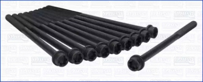 WILMINK GROUP wg1455875 -  Комплект болтов головки цилидра
